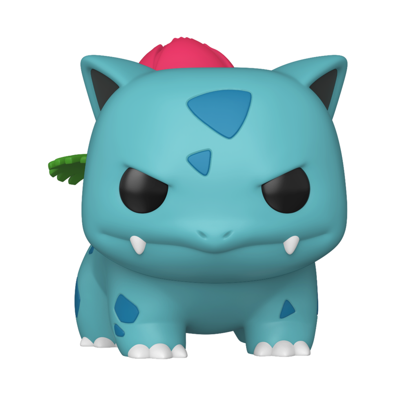 Funko Pop - Pokémon - Ivysaur