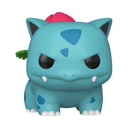 Funko Pop - Pokémon - Ivysaur
