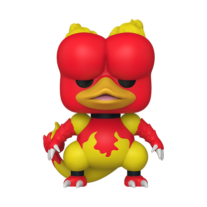  Funko Pop - Pokémon - Magmar