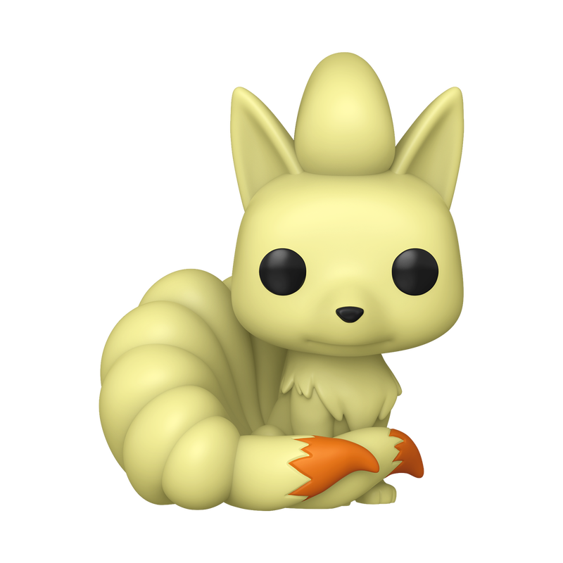 Funko Pop - Pokémon - Ninetales 