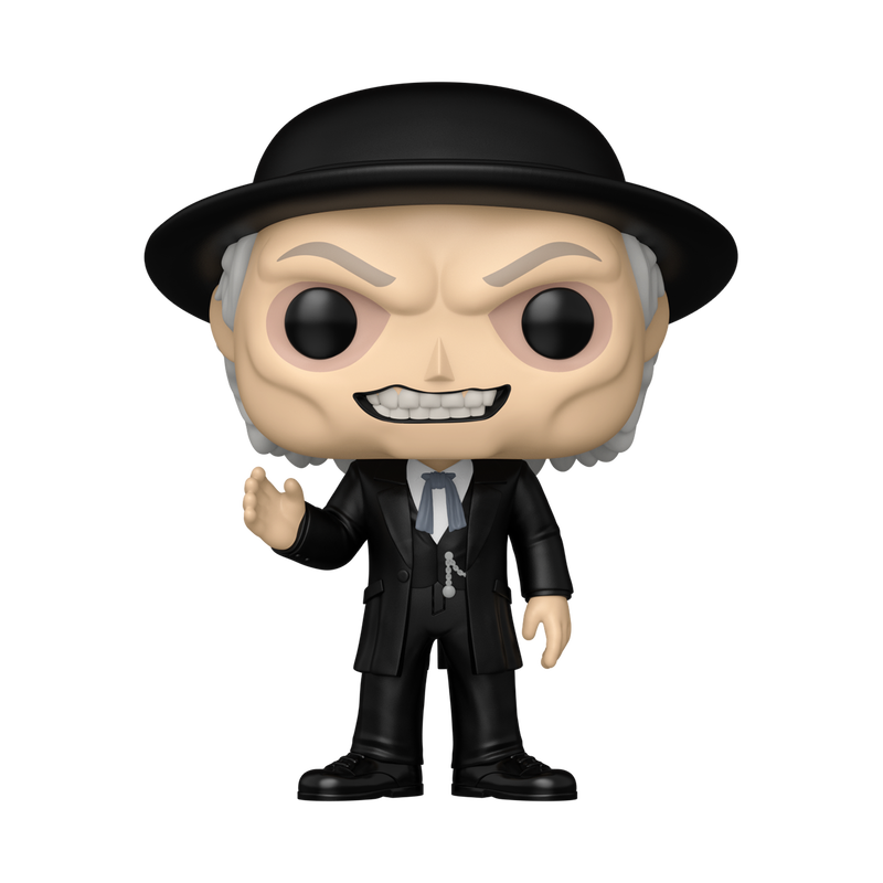 Funko Pop - Poltergeist II - Reverend Kane
