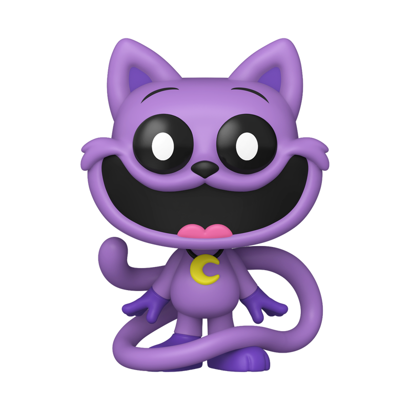 Funko Pop - Poppy Playtime - Catnap