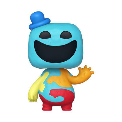 Funko Pop - Poppy Playtime - Doey The Doughman