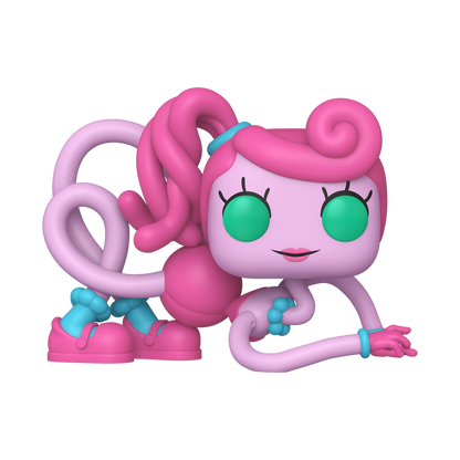 Funko Pop - Poppy Playtime - Mommy Long Legs