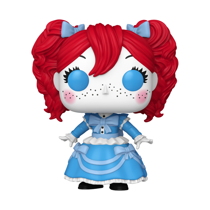 Funko Pop - Poppy Playtime - Poppy