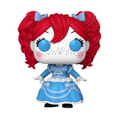 Funko Pop - Poppy Playtime - Poppy