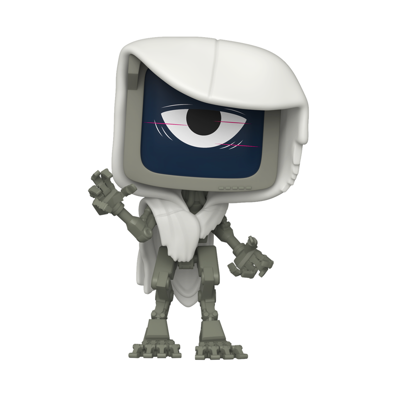 Funko Pop - Poppy Playtime - The Doctor