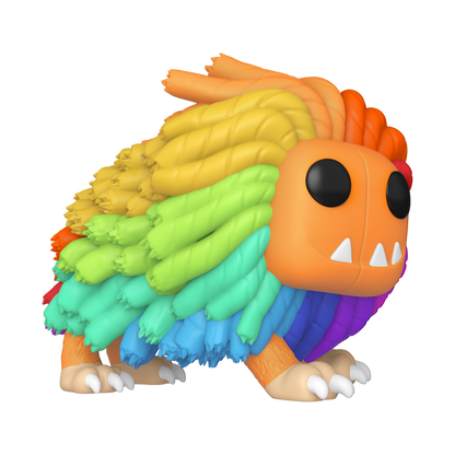 Funko Pop - Poppy Playtime - Yarnaby