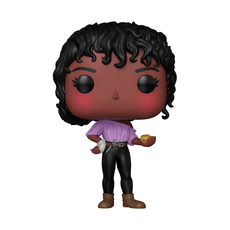 Funko Pop - Powerless - Adena 