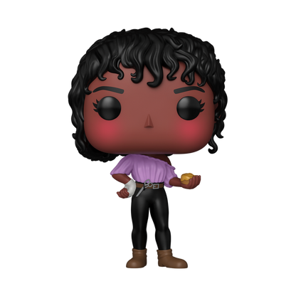 Funko Pop - Powerless - Adena 