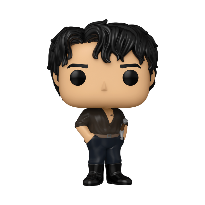 Funko Pop - Powerless - Kai Azer