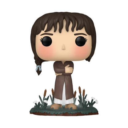Funko Pop - Pride & Prejudice - Elizabeth Bennet