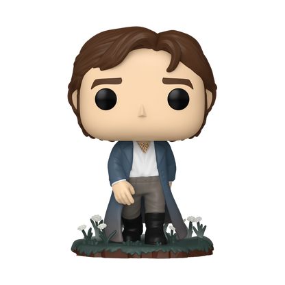 Funko Pop - Pride & Prejudice - Mr. Darcy