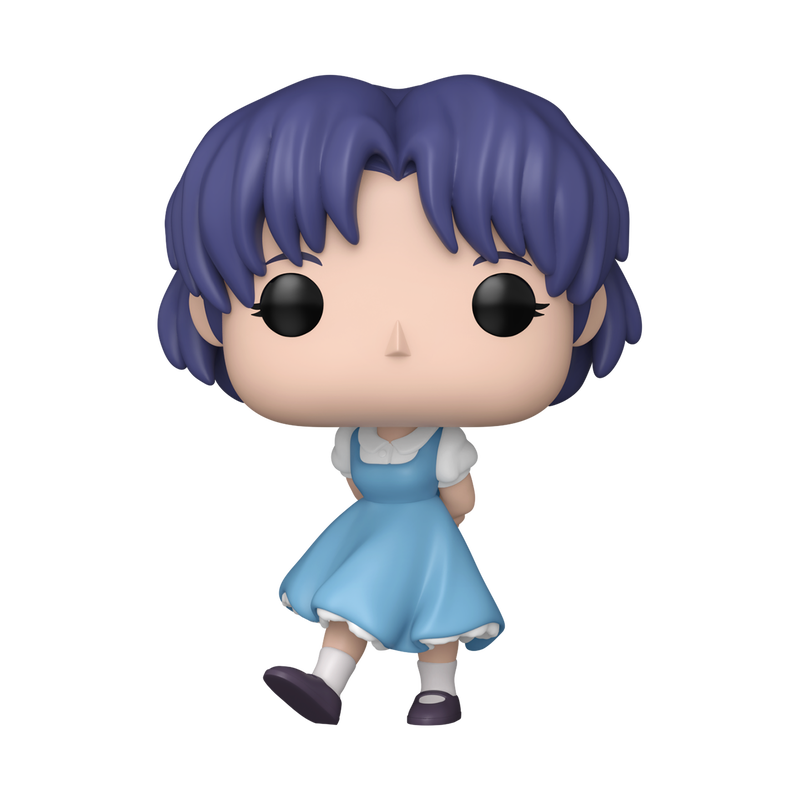 Funko Pop - Ranma - Akane