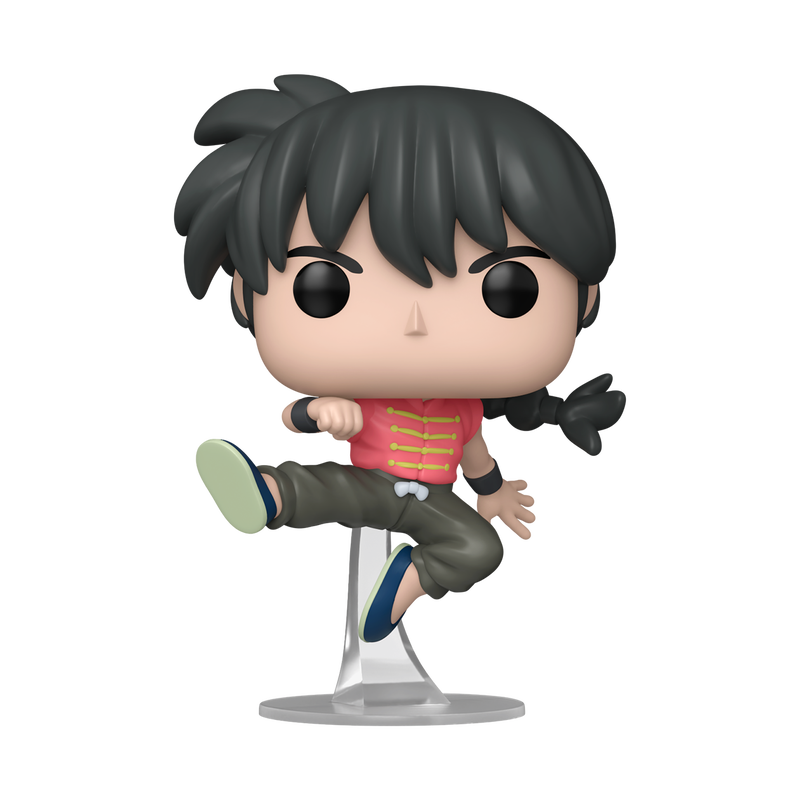 Funko Pop - Ranma - Ranma