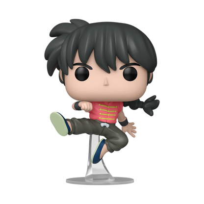 Funko Pop - Ranma - Ranma