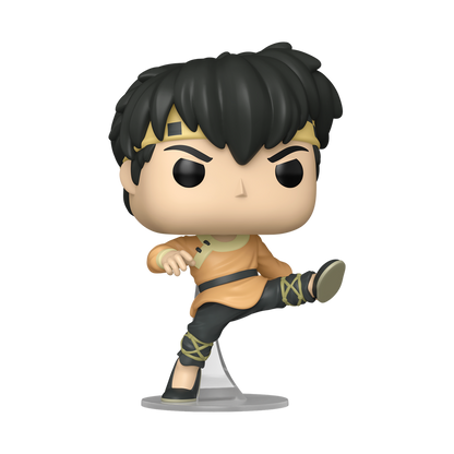 Funko Pop - Ranma - Ryoga