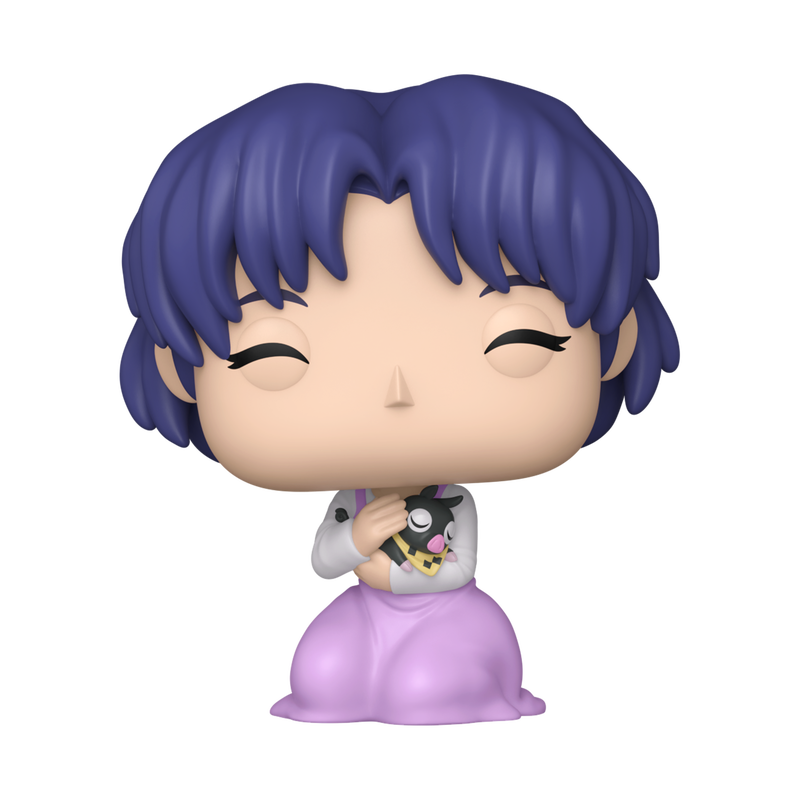 Funko Pop - Ranma 1/2 - Akane with P-Chan