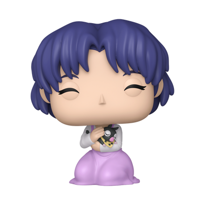 Funko Pop - Ranma 1/2 - Akane with P-Chan