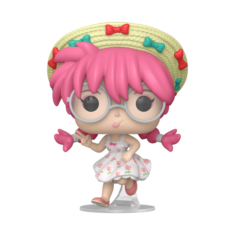 Funko Pop - Ranma 1/2 - Ranma