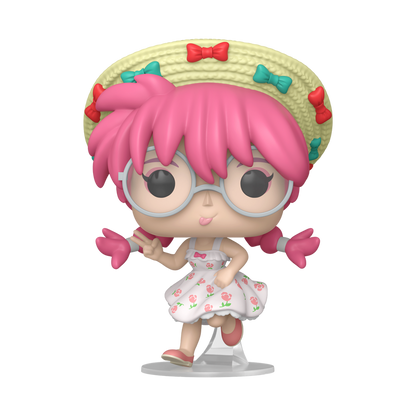 Funko Pop - Ranma 1/2 - Ranma