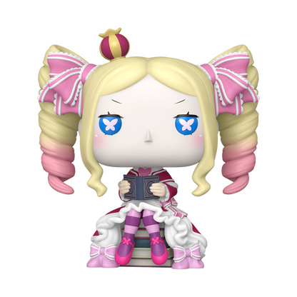 Funko Pop - Re Zero - Beatrice