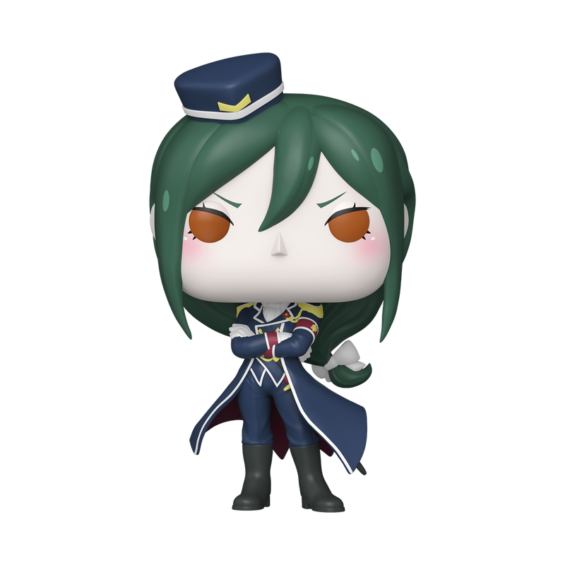Funko Pop - Re Zero - Crusch Karsten