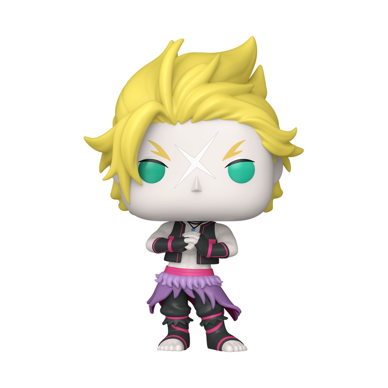 Funko Pop - Re Zero - Garfiel Tinsel