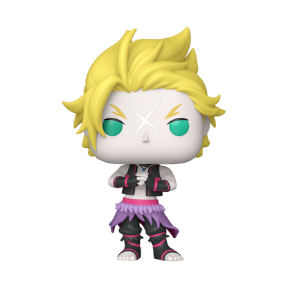 Funko Pop - Re Zero - Garfiel Tinsel