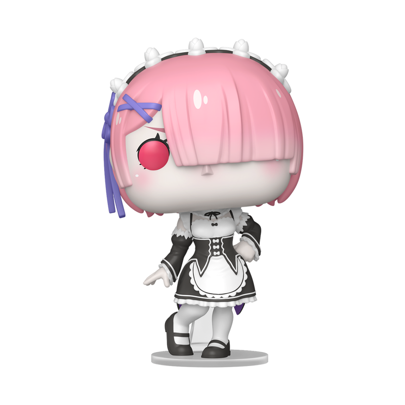 Funko Pop - Re Zero - Ram