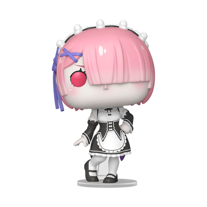 Funko Pop - Re Zero - Ram