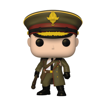 Funko Pop - Rebel Moon - Atticus Noble