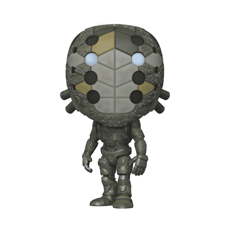 Funko Pop - Rebel Moon - Jimmy