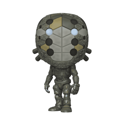 Funko Pop - Rebel Moon - Jimmy