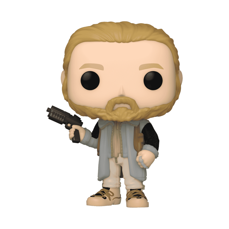 Funko Pop - Rebel Moon - Kai