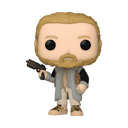 Funko Pop - Rebel Moon - Kai
