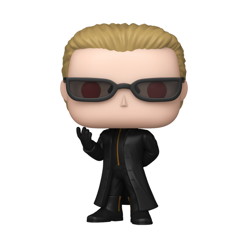 Funko Pop - Resident Evil - Albert Wesker