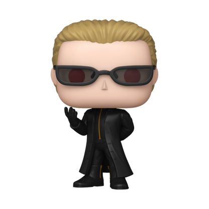 Funko Pop - Resident Evil - Albert Wesker