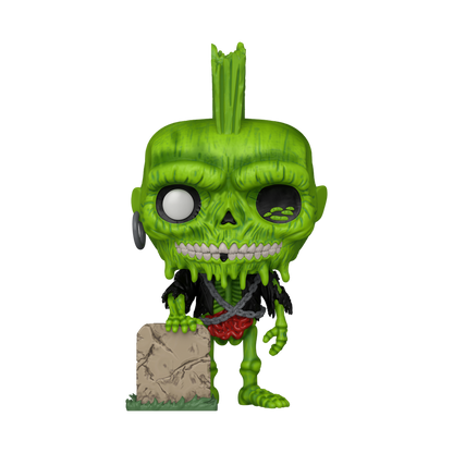 Funko Pop - Return of the Living Dead - Zombie Suicide
