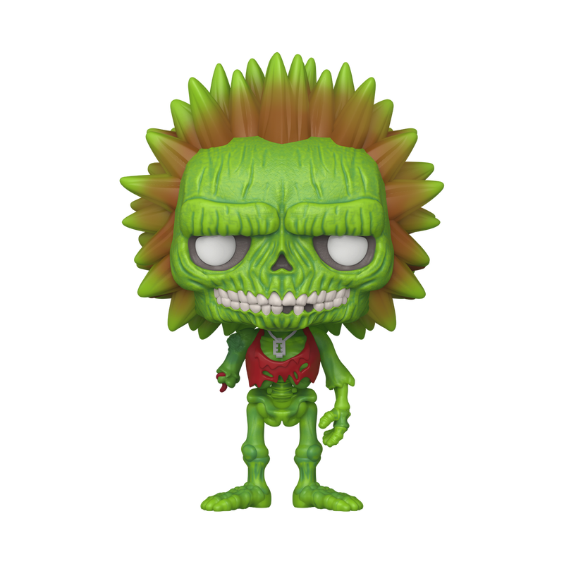 Funko Pop - Return of the Living Dead - Zombie Trash