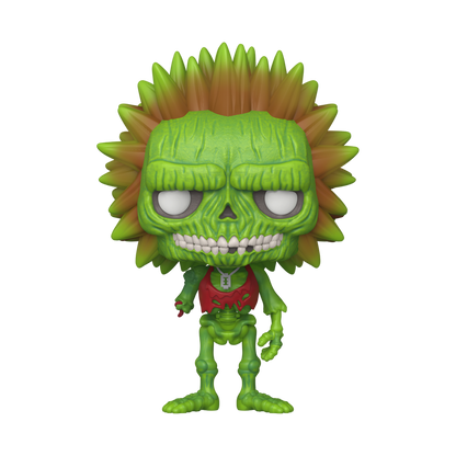 Funko Pop - Return of the Living Dead - Zombie Trash