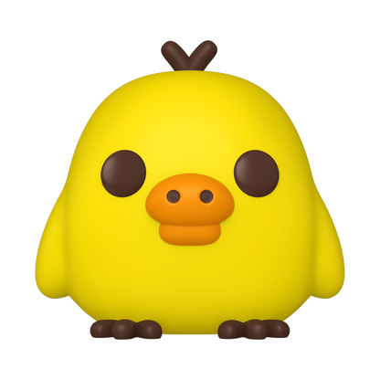 Funko Pop - Rilakkuma - Kiiroitori 