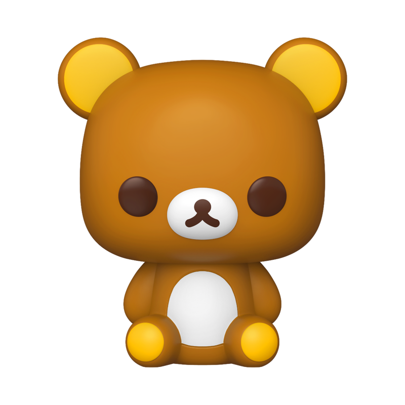 Funko Pop - Rilakkuma - Rilakkuma 