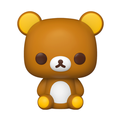 Funko Pop - Rilakkuma - Rilakkuma 
