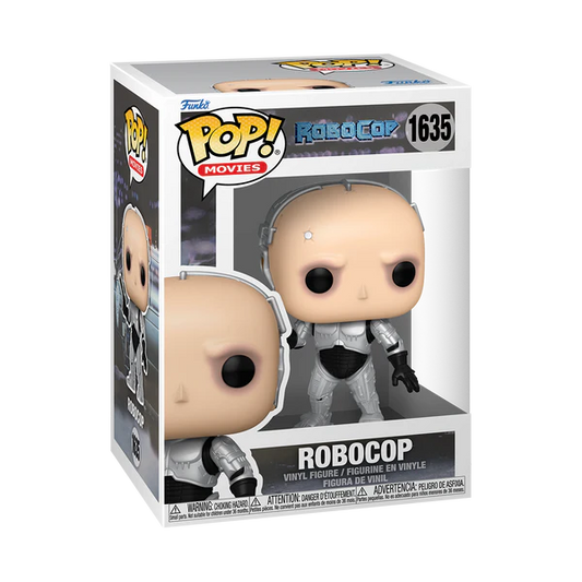Funko Pop - Robocop - Robocop
