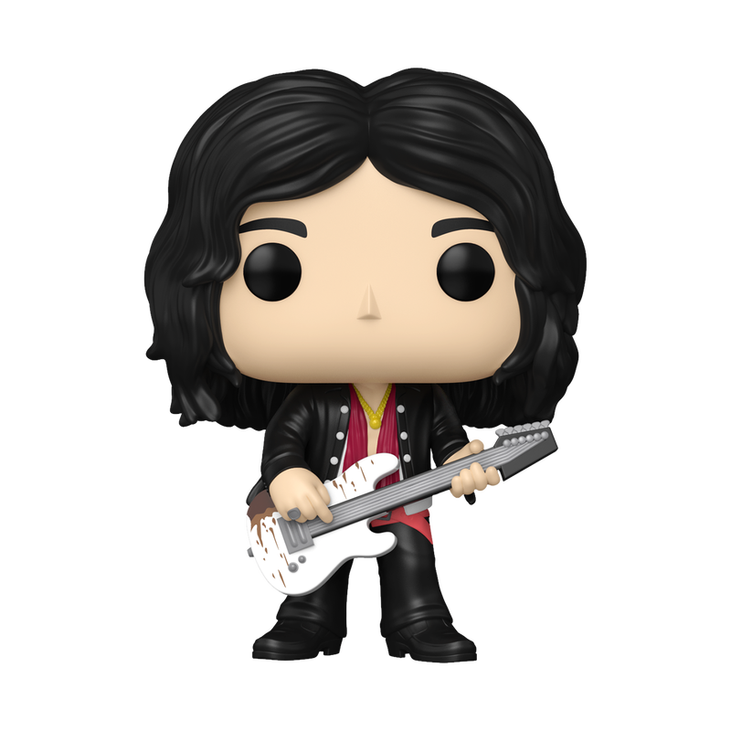 Funko Pop - Rocks - Aerosmith - Joe Perry