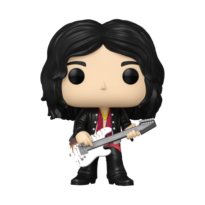 Funko Pop - Rocks - Aerosmith - Joe Perry