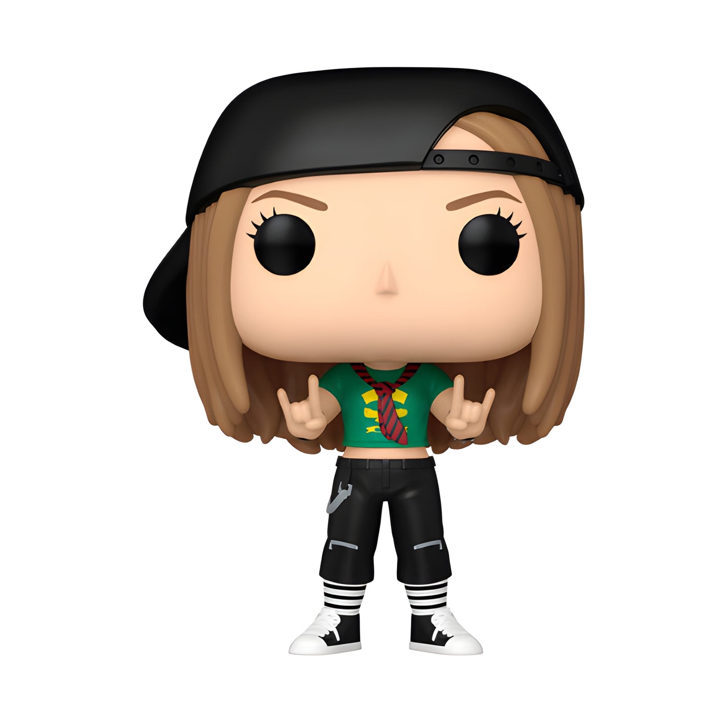 Funko Pop - Rocks - Avril Lavigne