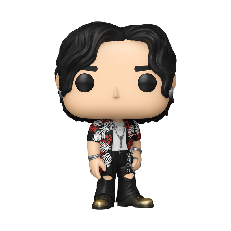 Funko Pop - Rocks - BTS - D-Day - Agust D