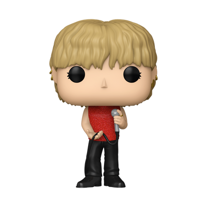 Funko Pop - Rocks - BTS - Layo(v)er - V